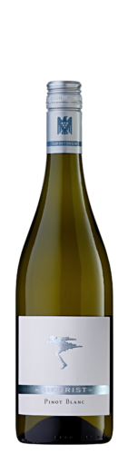 2023 Pinot Blanc / Weingut Siegrist GdbR / Leinsweiler/Südpfalz | © Weingut Siegrist GdbR