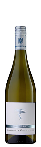 2023 Cuvée Chardonnay & Weißburgunder / Weingut Siegrist GdbR / Leinsweiler/Südpfalz | © Weingut Siegrist GdbR