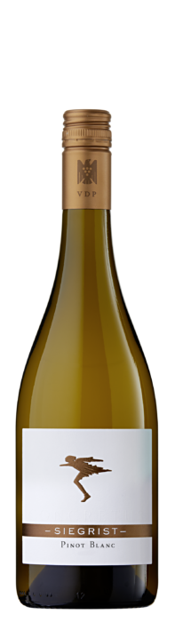 2017 Leinsweiler Pinot Blanc / Weingut Siegrist GdbR / Leinsweiler/Südpfalz | © Weingut Siegrist GdbR
