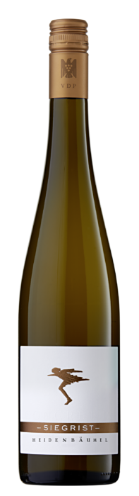2025 Leinsweiler Riesling Heidenbäumel / Weingut Siegrist GdbR / Leinsweiler/Südpfalz | &copy; Weingut Siegrist GdbR