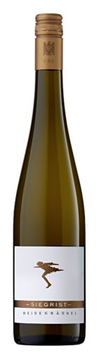 2025 Leinsweiler Riesling Heidenbäumel / Weingut Siegrist GdbR / Leinsweiler/Südpfalz | &copy; Weingut Siegrist GdbR