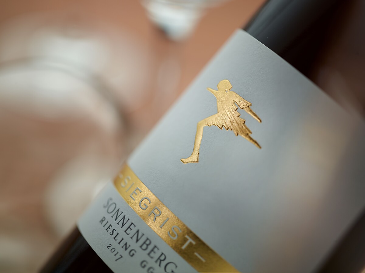 Bild | © Weingut Siegrist GdbR