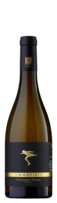 2017 Sauvignon Blanc Réserve  / Weingut Siegrist GdbR / Leinsweiler/Südpfalz | © Weingut Siegrist GdbR