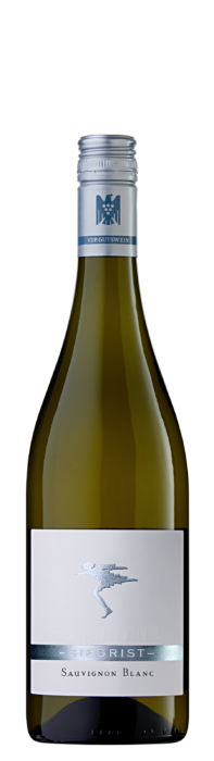 2024 Sauvignon Blanc / Weingut Siegrist GdbR / Leinsweiler/Südpfalz | © Weingut Siegrist GdbR