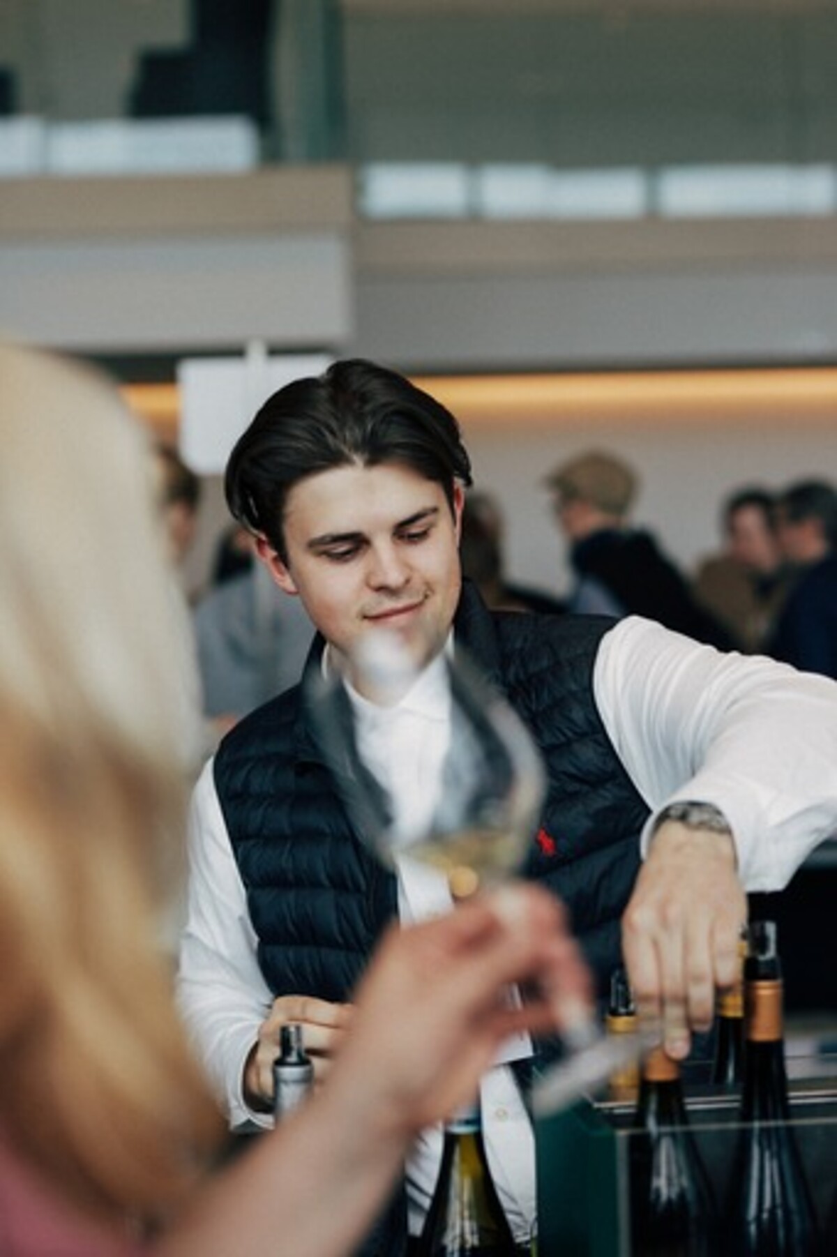Bild | © Weingut Siegrist GdbR