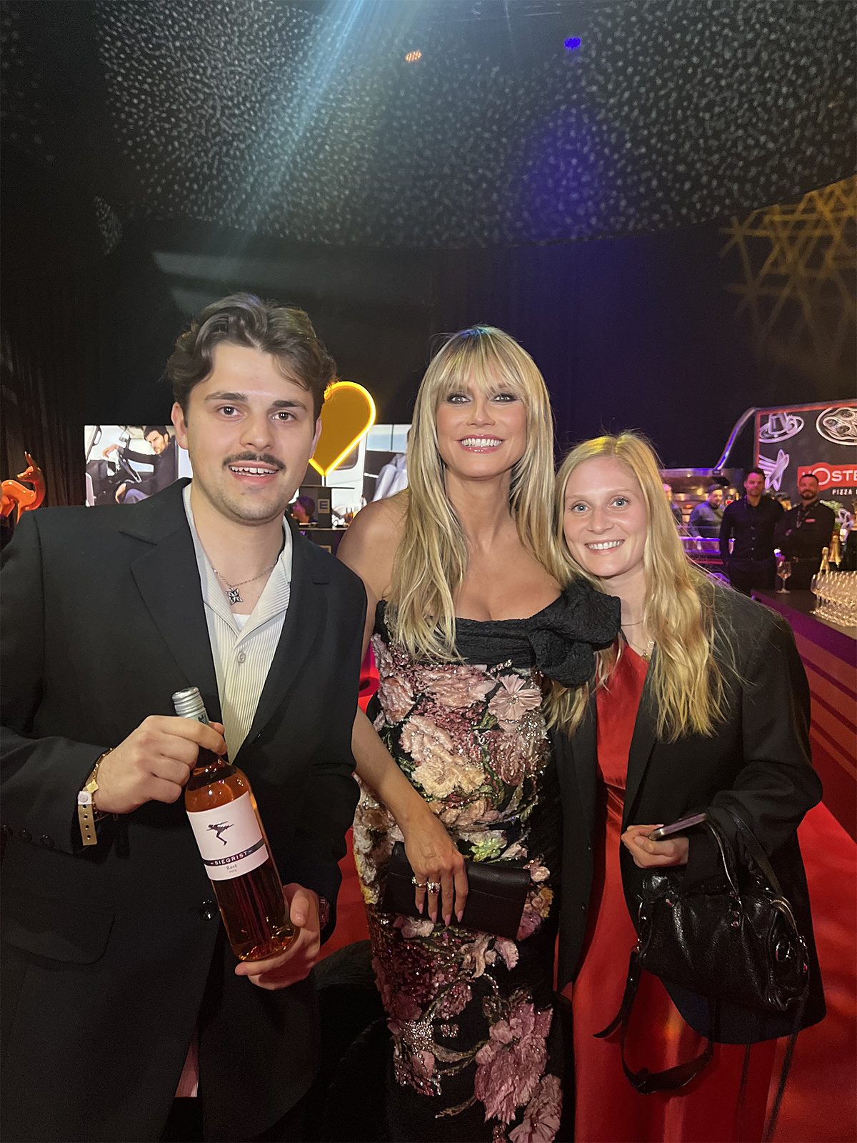 Bild | &copy; Weingut Siegrist GdbR