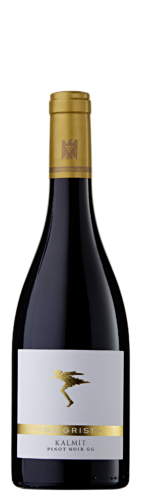 2018 KALMIT Pinot Noir GG / Weingut Siegrist GdbR / Leinsweiler/Südpfalz | &copy; Weingut Siegrist GdbR