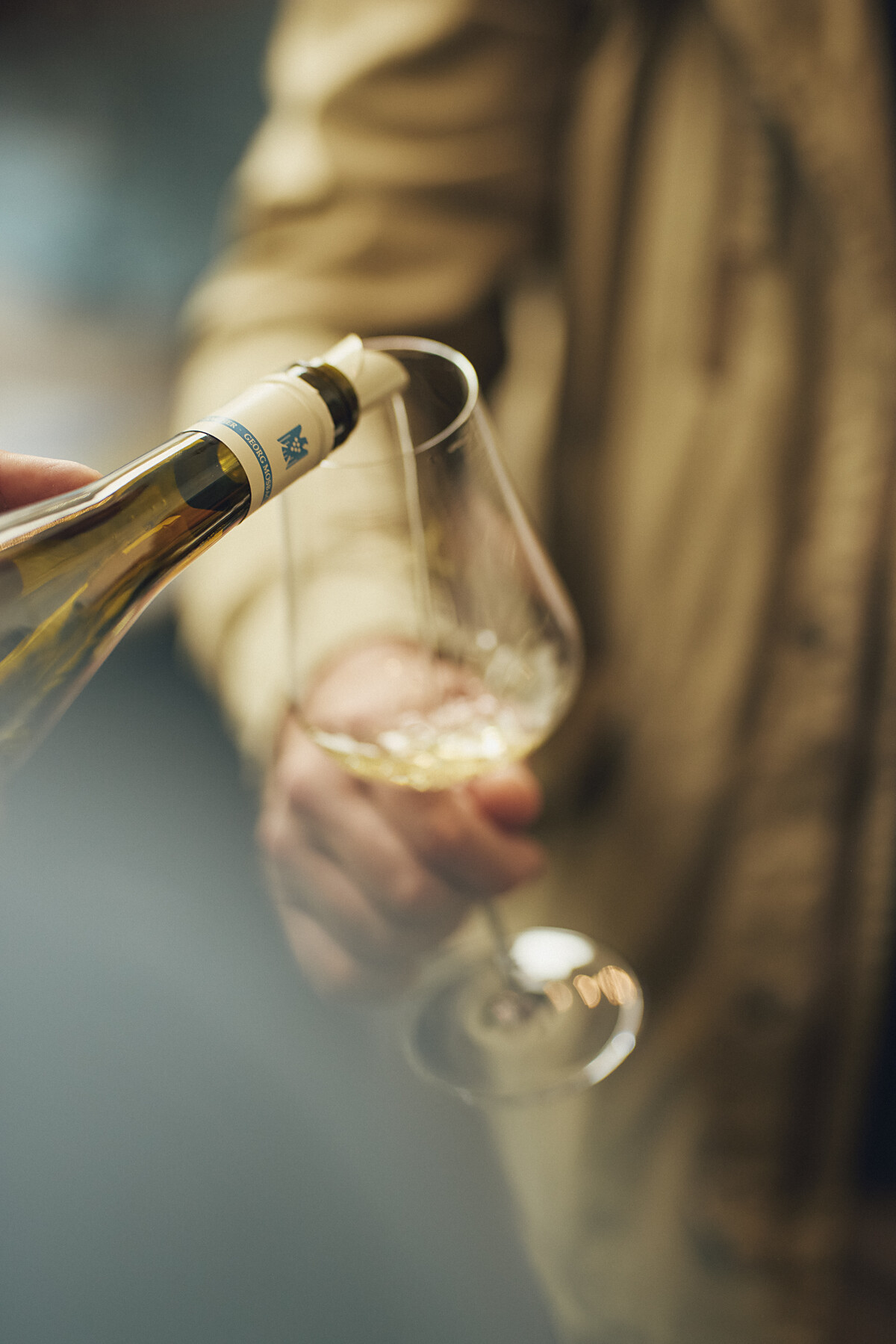 Winzerabend | © Weingut Siegrist GdbR