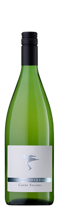 2023 Cuvée Solidus / Weingut Siegrist GdbR / Leinsweiler/Südpfalz | © Weingut Siegrist GdbR