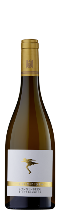 2020 SONNENBERG Pinot Blanc GG -MAGNUM- / Weingut Siegrist GdbR / Leinsweiler/Südpfalz | © Weingut Siegrist GdbR