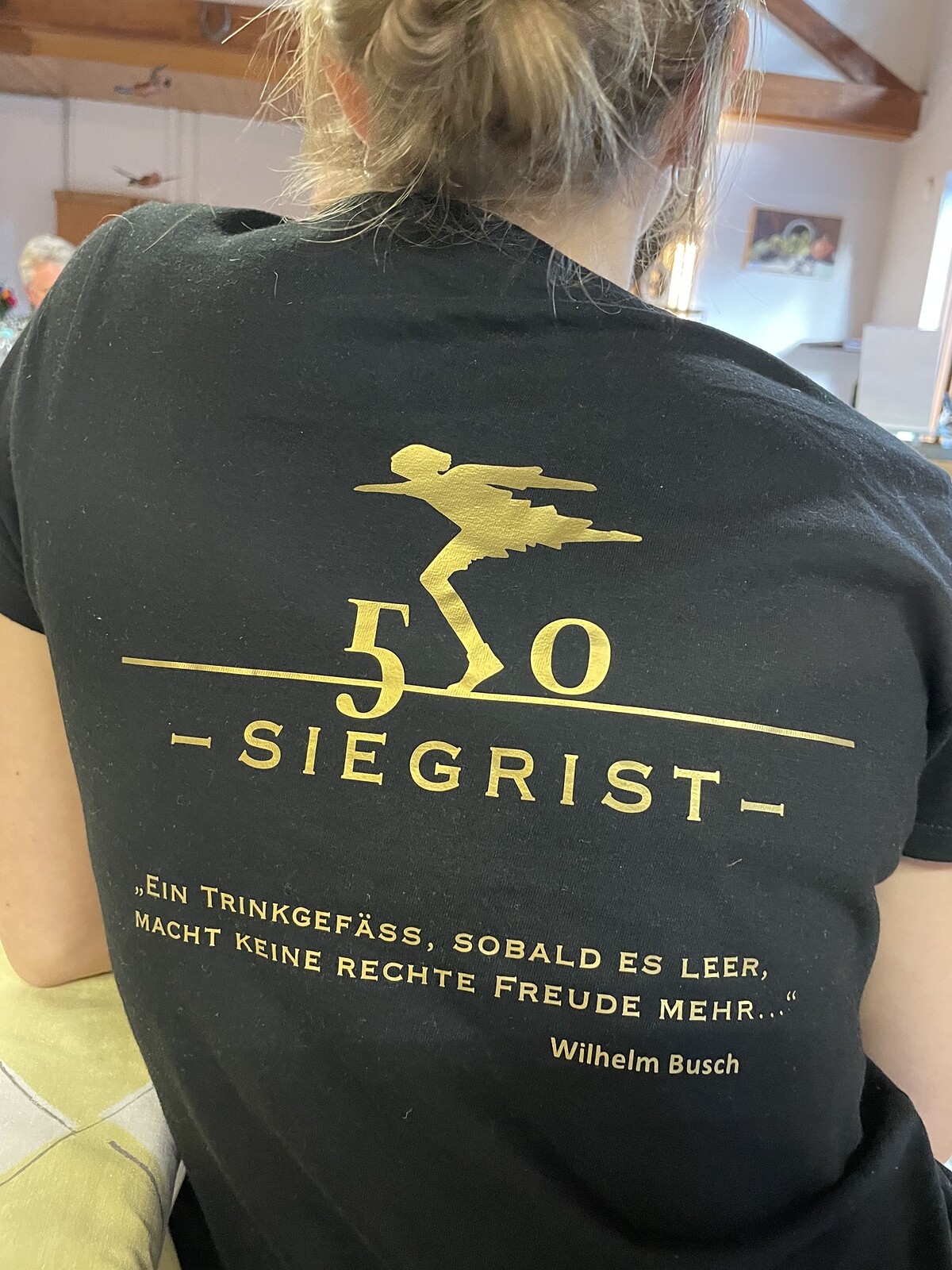 Bild | © Weingut Siegrist GdbR