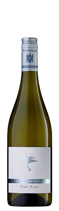 2021 Pinot Blanc / Weingut Siegrist GdbR / Leinsweiler/Südpfalz | © Weingut Siegrist GdbR