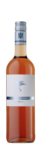 2025 Rosé (Cabernet Sauvignon) / Weingut Siegrist GdbR / Leinsweiler/Südpfalz | &copy; Weingut Siegrist GdbR