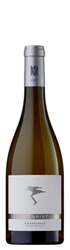 2014 Chardonnay Grand Réserve / Weingut Siegrist GdbR / Leinsweiler/Südpfalz | © Weingut Siegrist GdbR