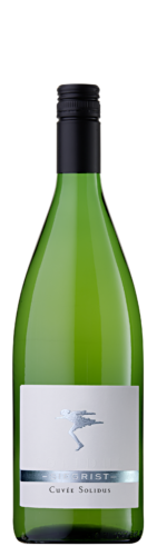 2025 Cuvée Solidus / Weingut Siegrist GdbR / Leinsweiler/Südpfalz | &copy; Weingut Siegrist GdbR
