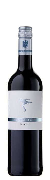 2021 Merlot / Weingut Siegrist GdbR / Leinsweiler/Südpfalz | &copy; Weingut Siegrist GdbR