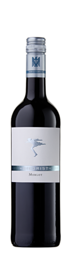 2021 Merlot / Weingut Siegrist GdbR / Leinsweiler/Südpfalz | &copy; Weingut Siegrist GdbR
