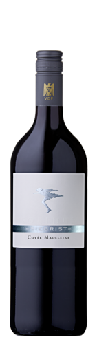  Cuvée Madeleine / Weingut Siegrist GdbR / Leinsweiler/Südpfalz | © Weingut Siegrist GdbR