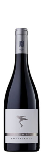 2015 Pinot Noir Lössriedel / Weingut Siegrist GdbR / Leinsweiler/Südpfalz | © Weingut Siegrist GdbR