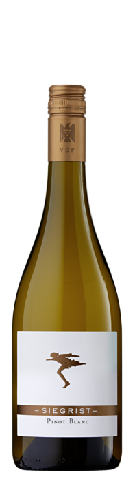 2025 Leinsweiler Pinot Blanc Lösslehm / Weingut Siegrist GdbR / Leinsweiler/Südpfalz | &copy; Weingut Siegrist GdbR