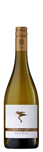 2025 Leinsweiler Pinot Blanc Lösslehm / Weingut Siegrist GdbR / Leinsweiler/Südpfalz | &copy; Weingut Siegrist GdbR