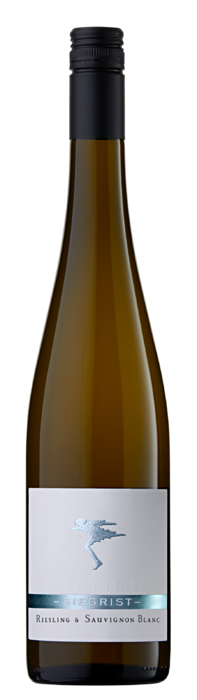 2022 Cuvée Riesling & Sauvignon Blanc / Weingut Siegrist GdbR / Leinsweiler/Südpfalz | © Weingut Siegrist GdbR