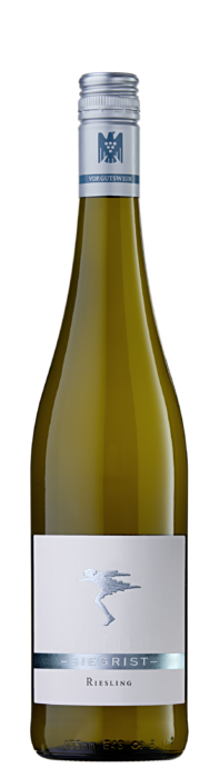 2025 Riesling / Weingut Siegrist GdbR / Leinsweiler/Südpfalz | &copy; Weingut Siegrist GdbR