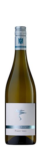 2025 Pinot Gris / Weingut Siegrist GdbR / Leinsweiler/Südpfalz | &copy; Weingut Siegrist GdbR